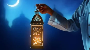 مواعيد الصيام.. تحميل إمساكية شهر رمضان في مصر ومعرفة توقيت أول سحور